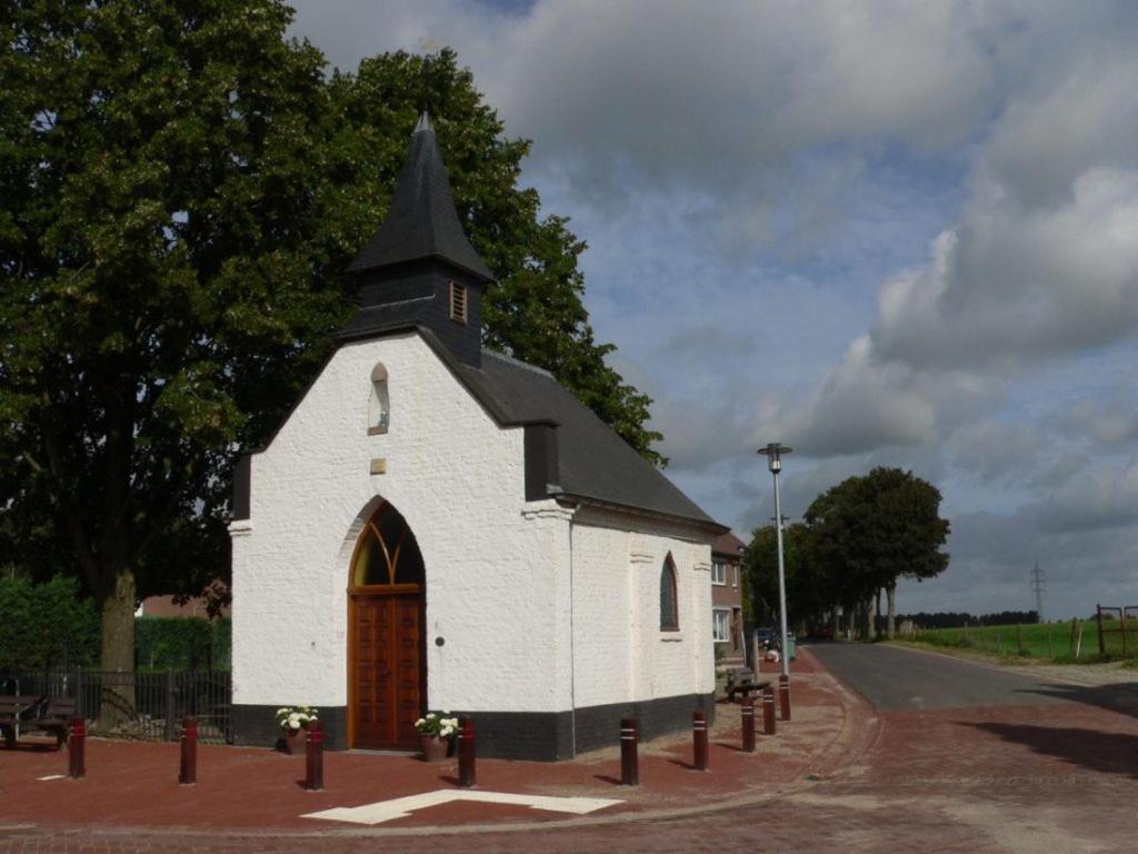 B&B Koningsbosch Extérieur photo