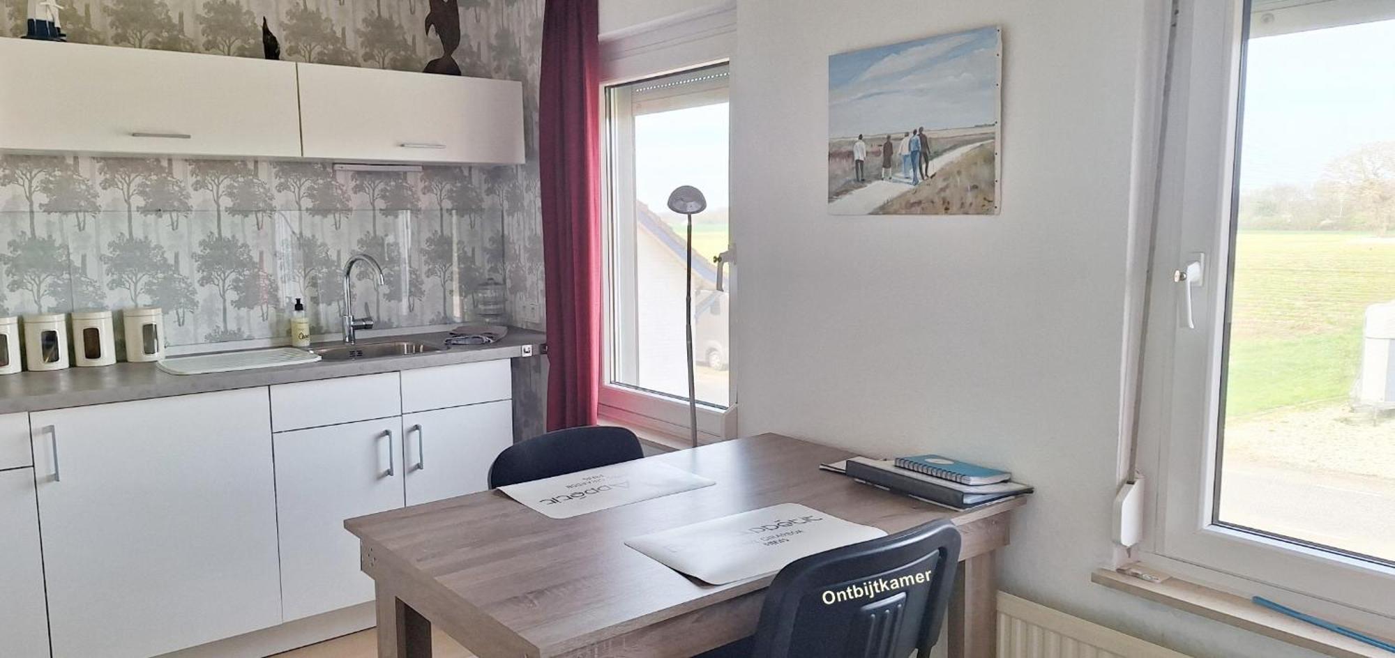B&B Koningsbosch Extérieur photo