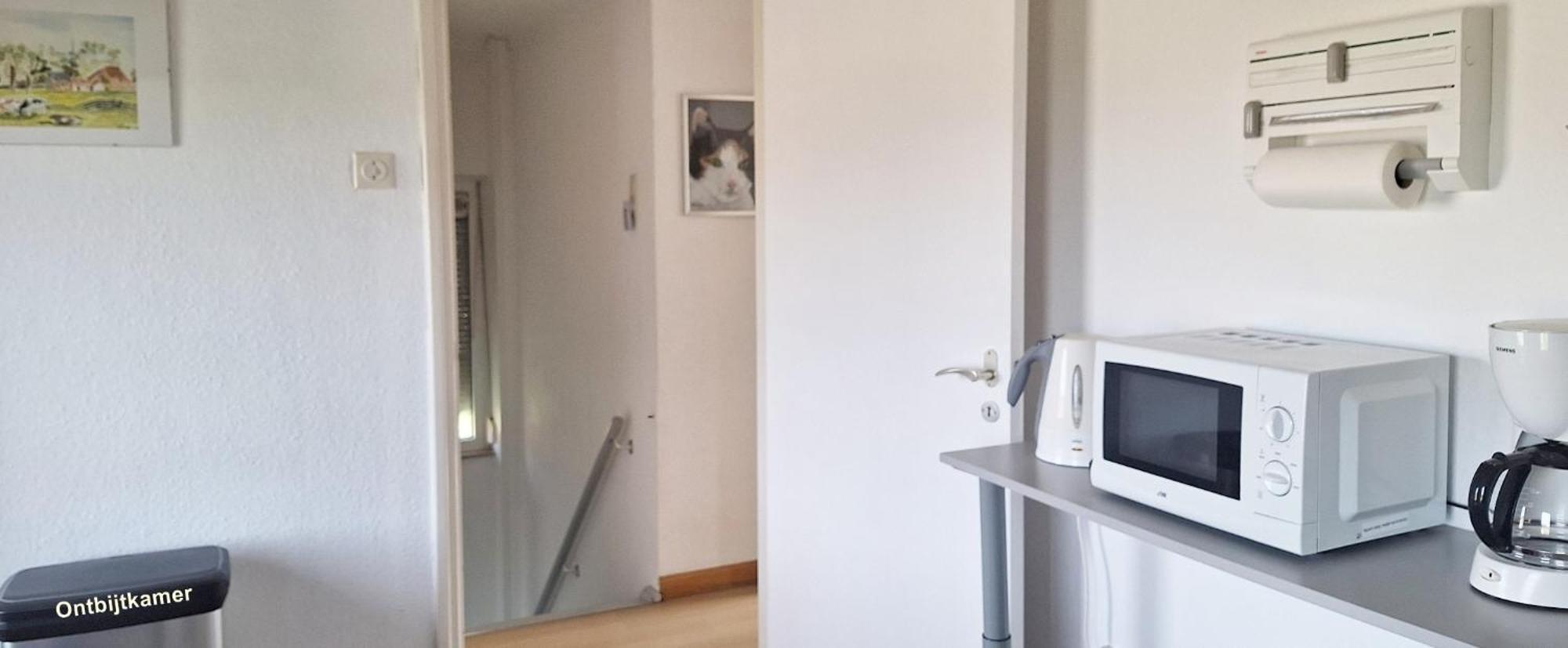 B&B Koningsbosch Extérieur photo