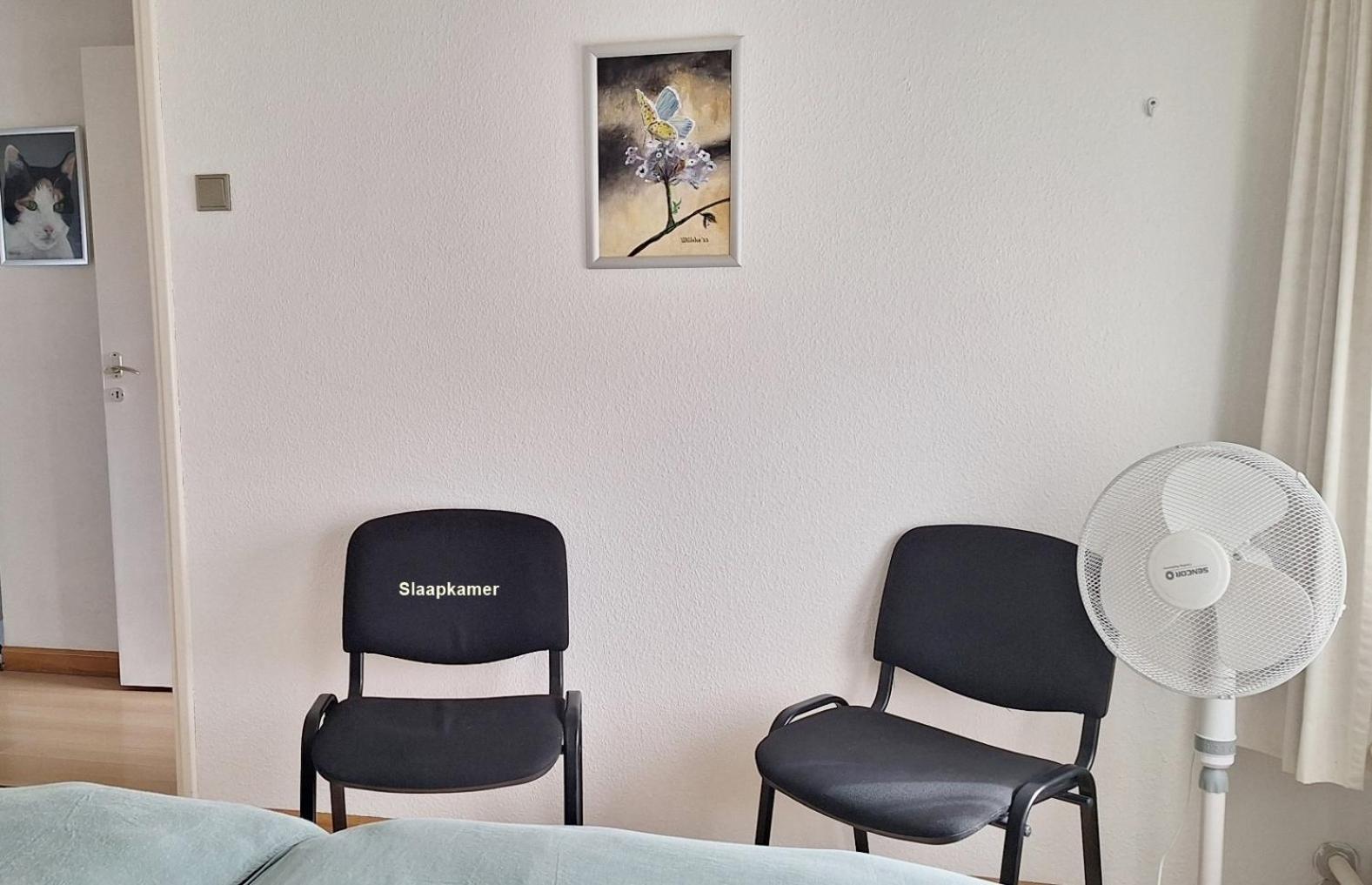 B&B Koningsbosch Extérieur photo