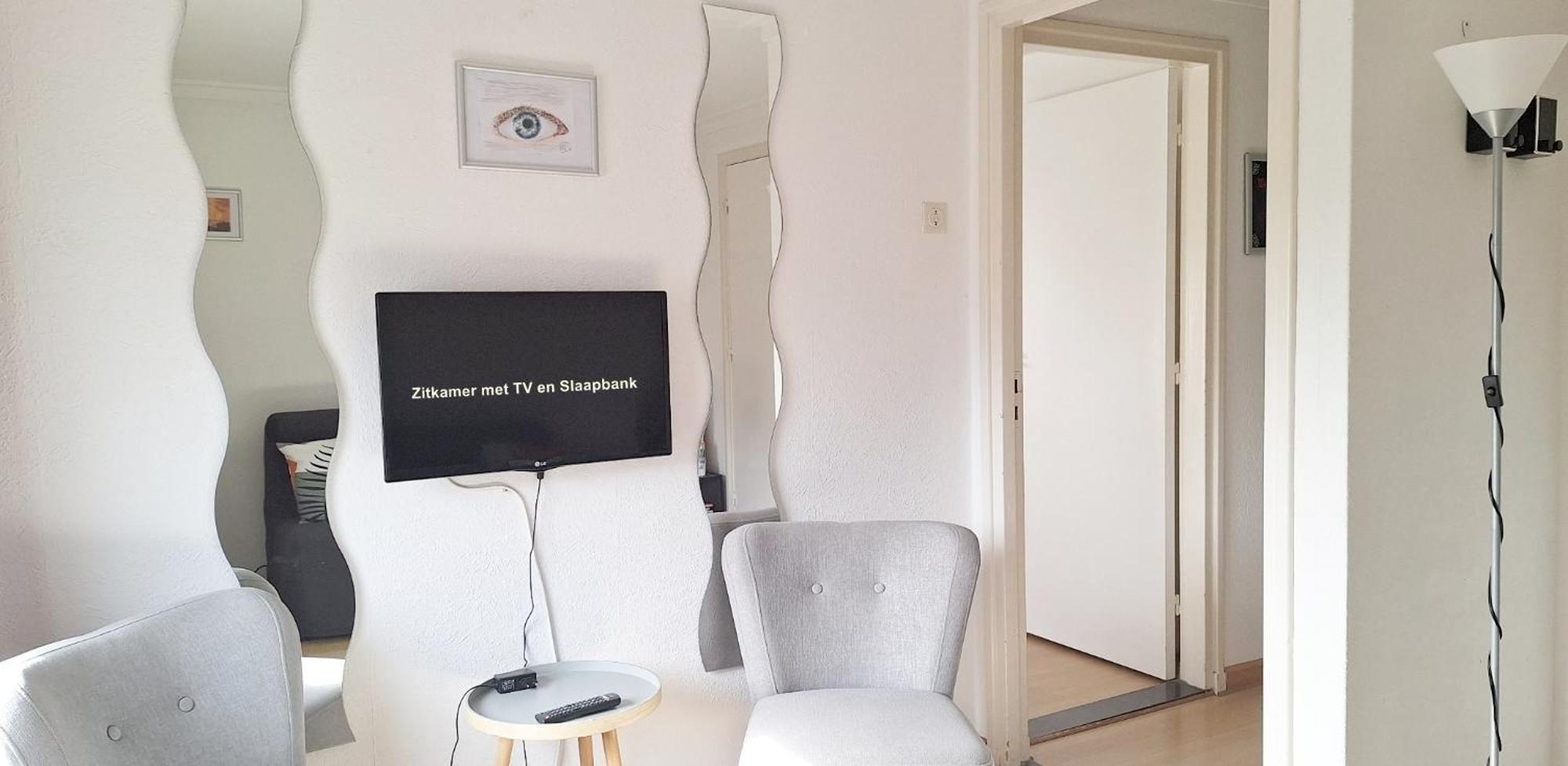 B&B Koningsbosch Extérieur photo