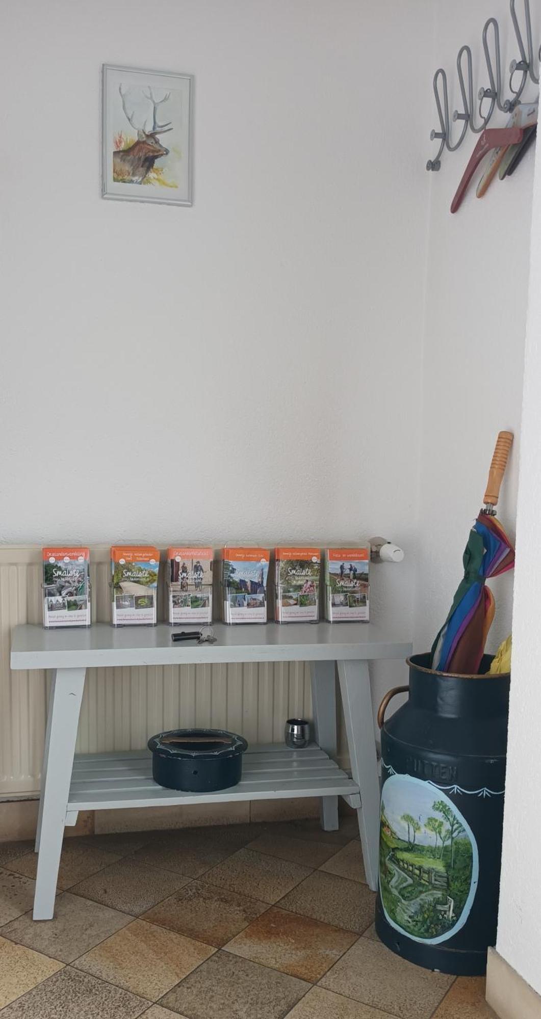 B&B Koningsbosch Extérieur photo