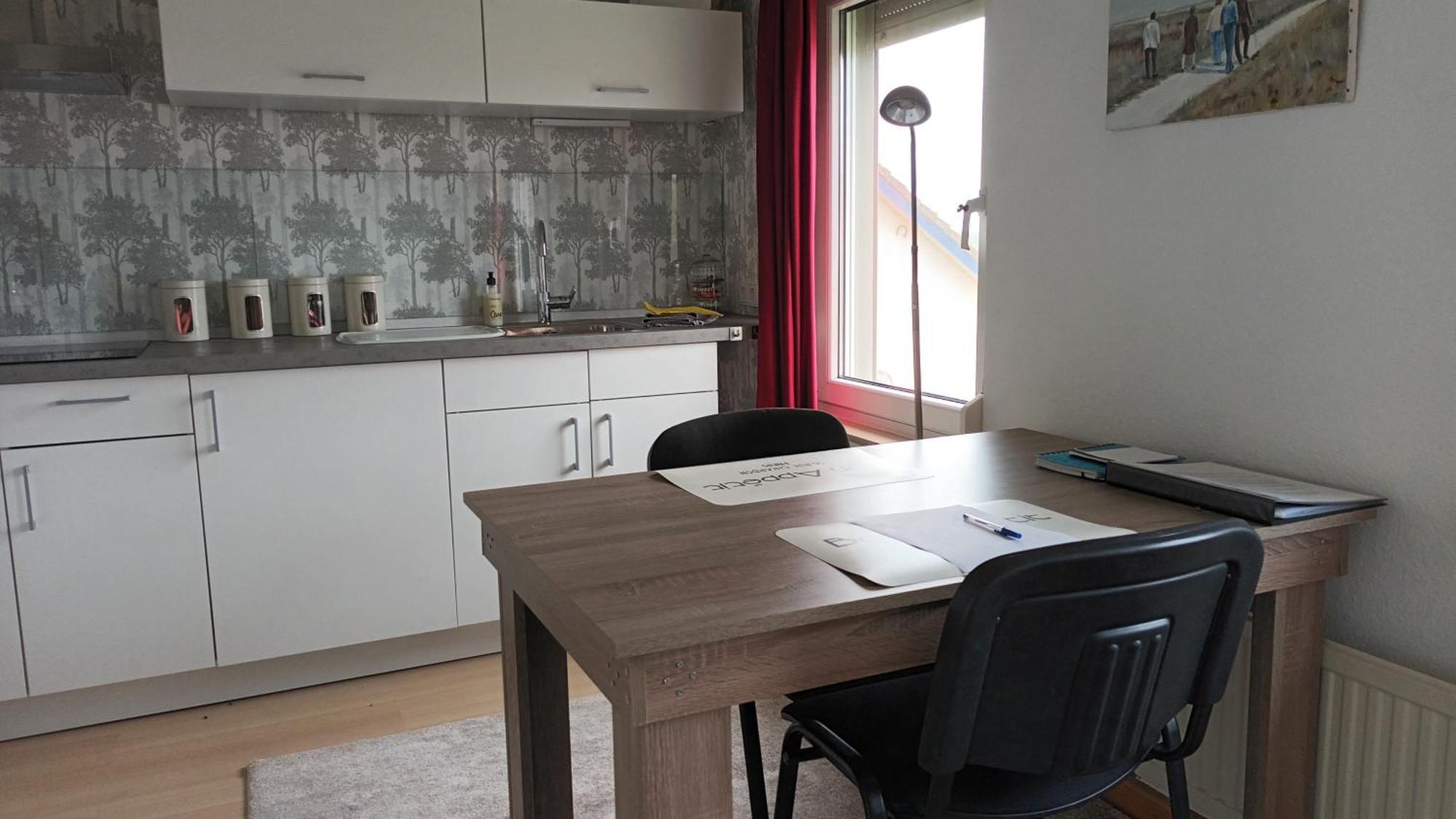 B&B Koningsbosch Extérieur photo