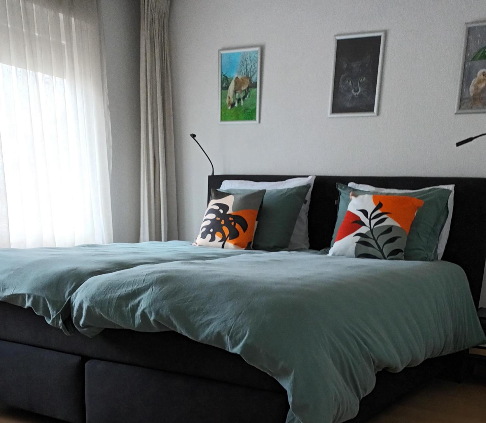B&B Koningsbosch Extérieur photo